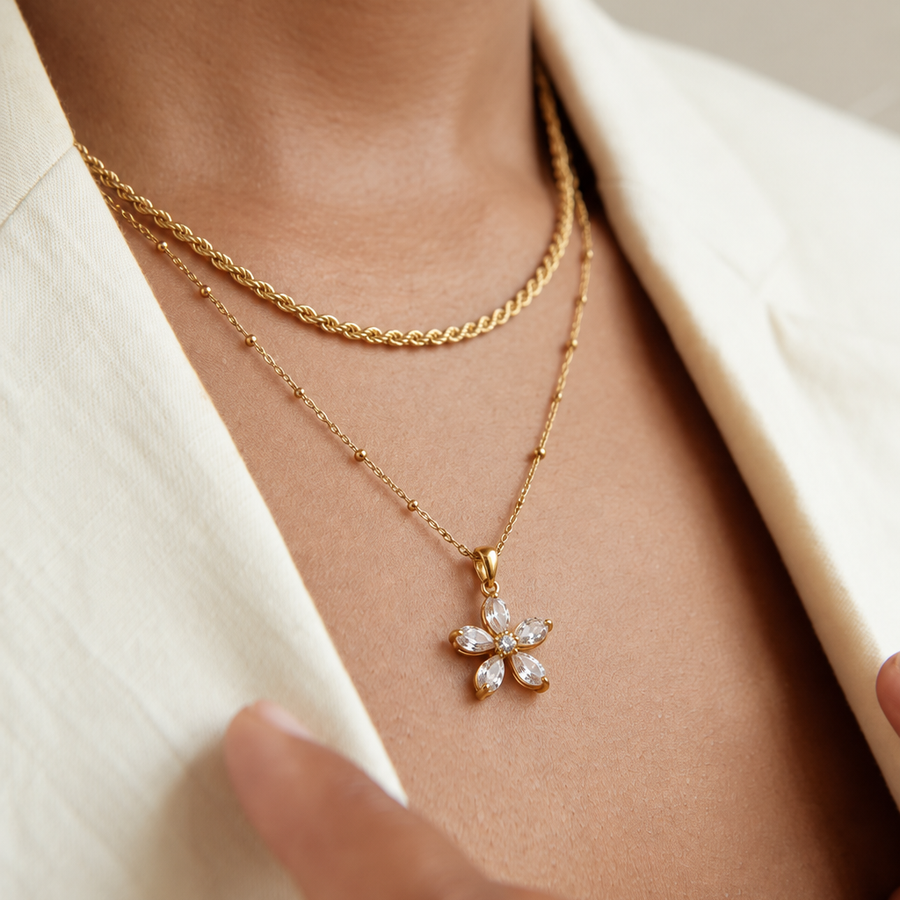 Collar Azahara