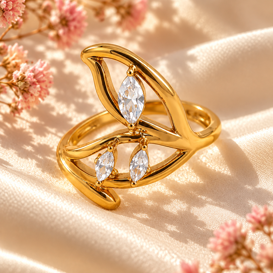 Anillo Nerisa