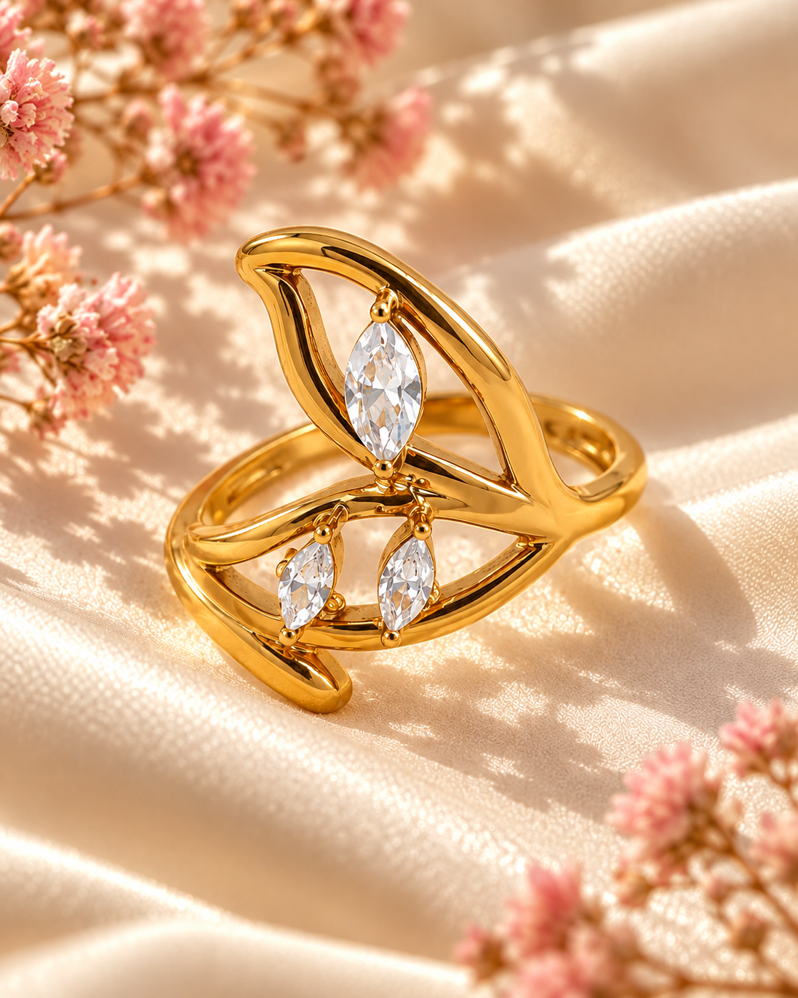 Anillo Nerisa