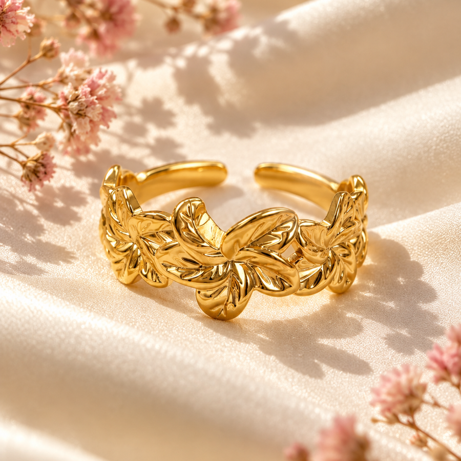 Anillo Virelia
