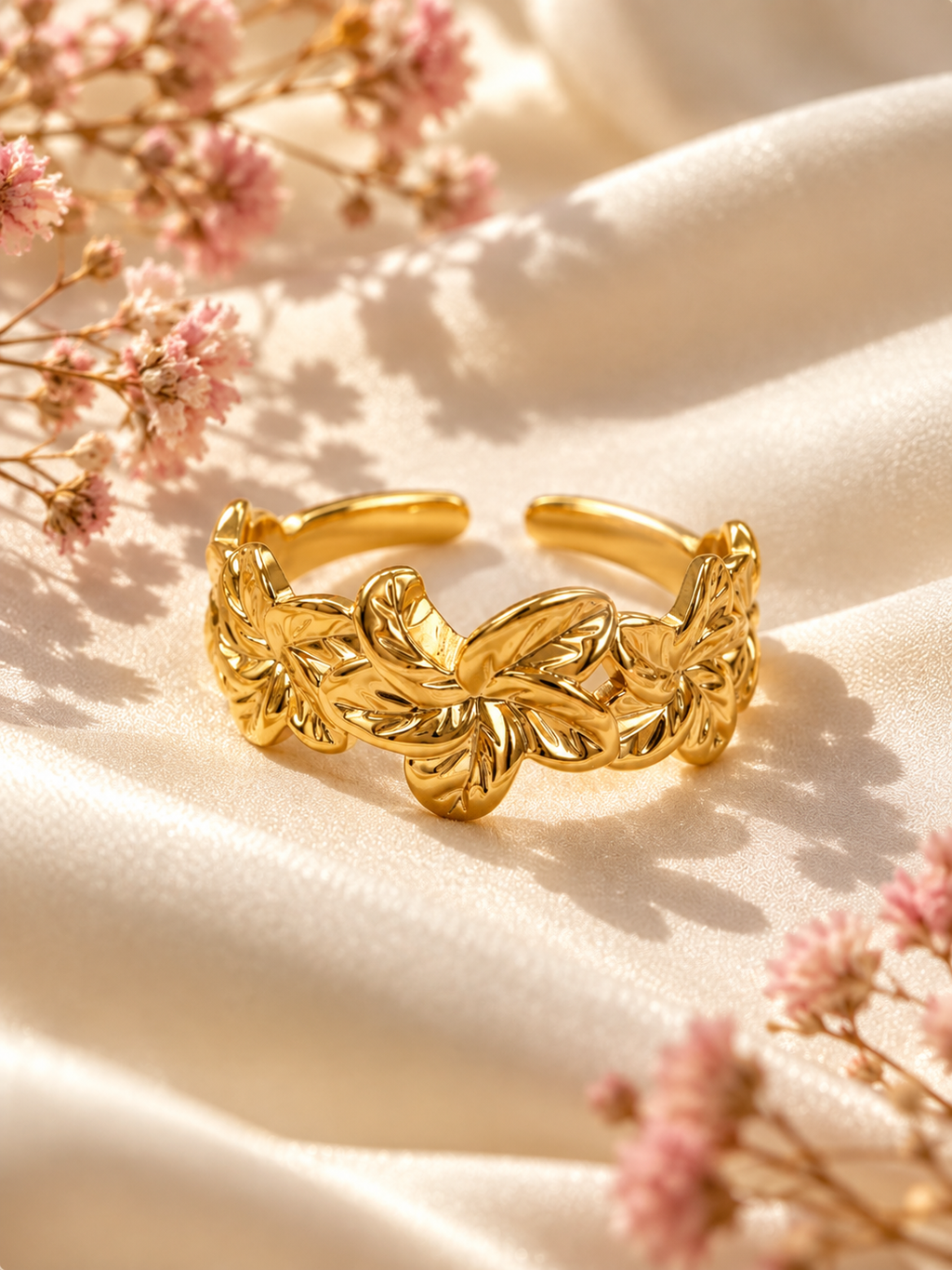 Virelia Ring