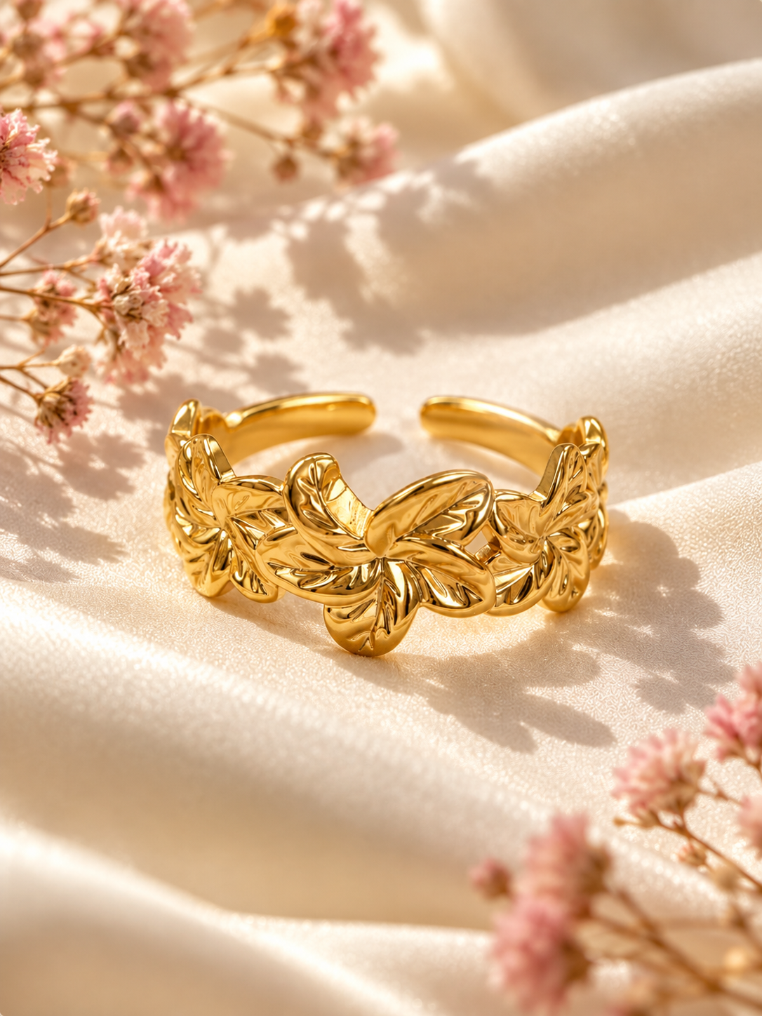 Anillo Virelia