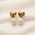 Pendientes Amara