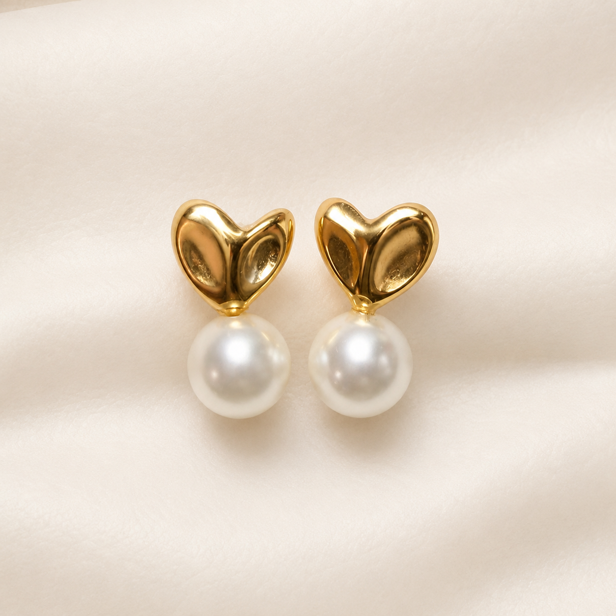 Pendientes Amara