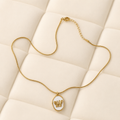 Collar Amaris