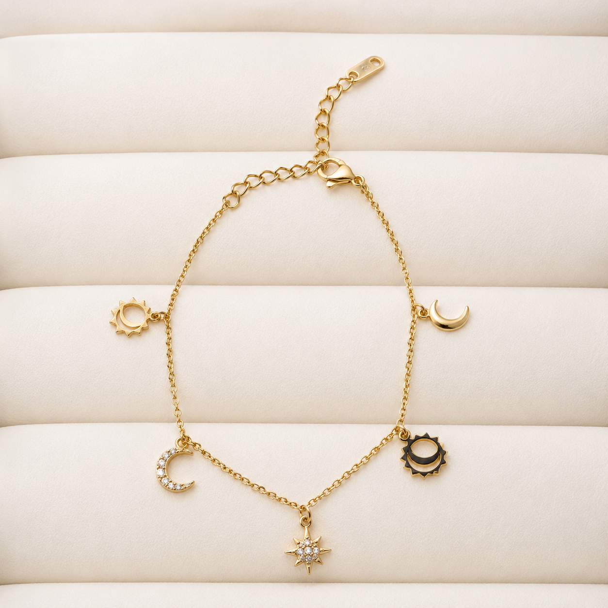 Pulsera Luneris