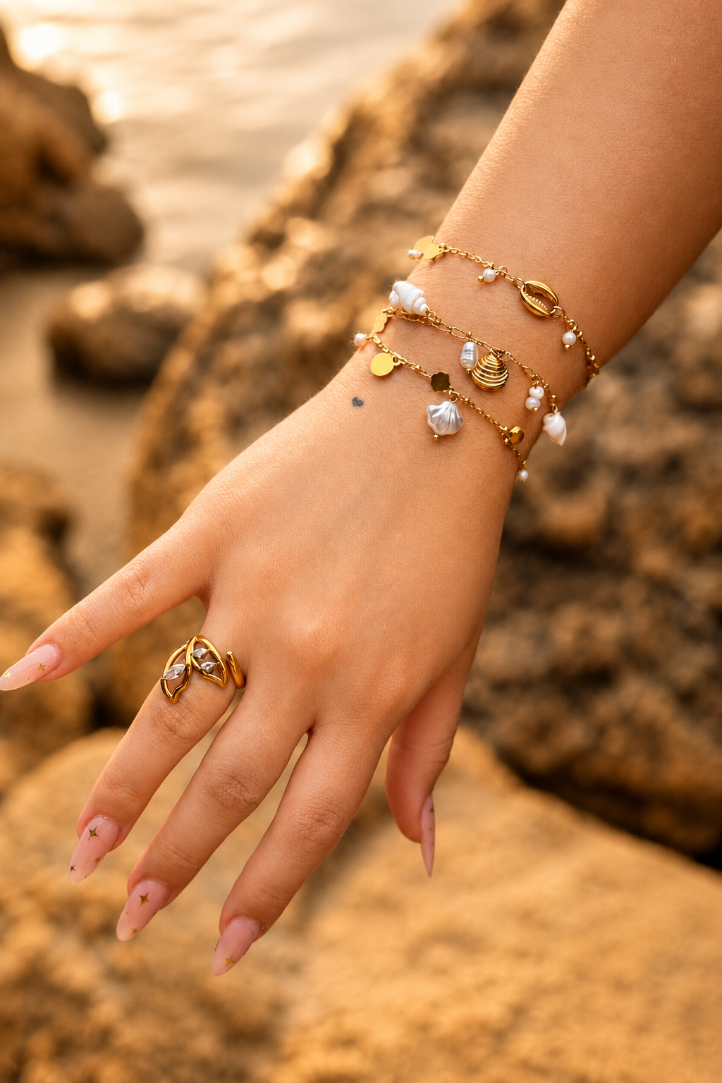 Anillo Nerisa