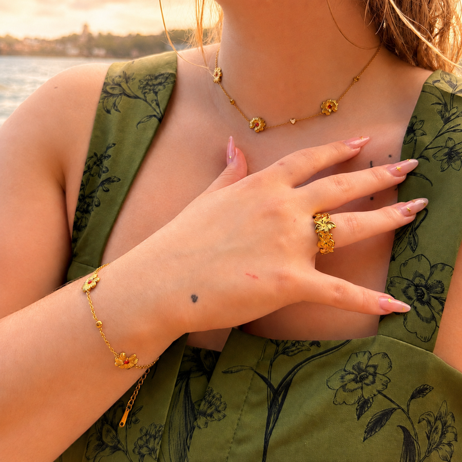 Pulsera Solara