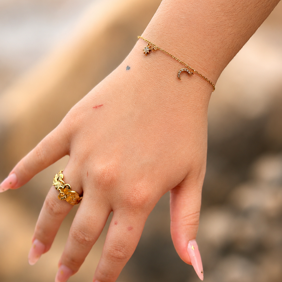 Pulsera Luneris