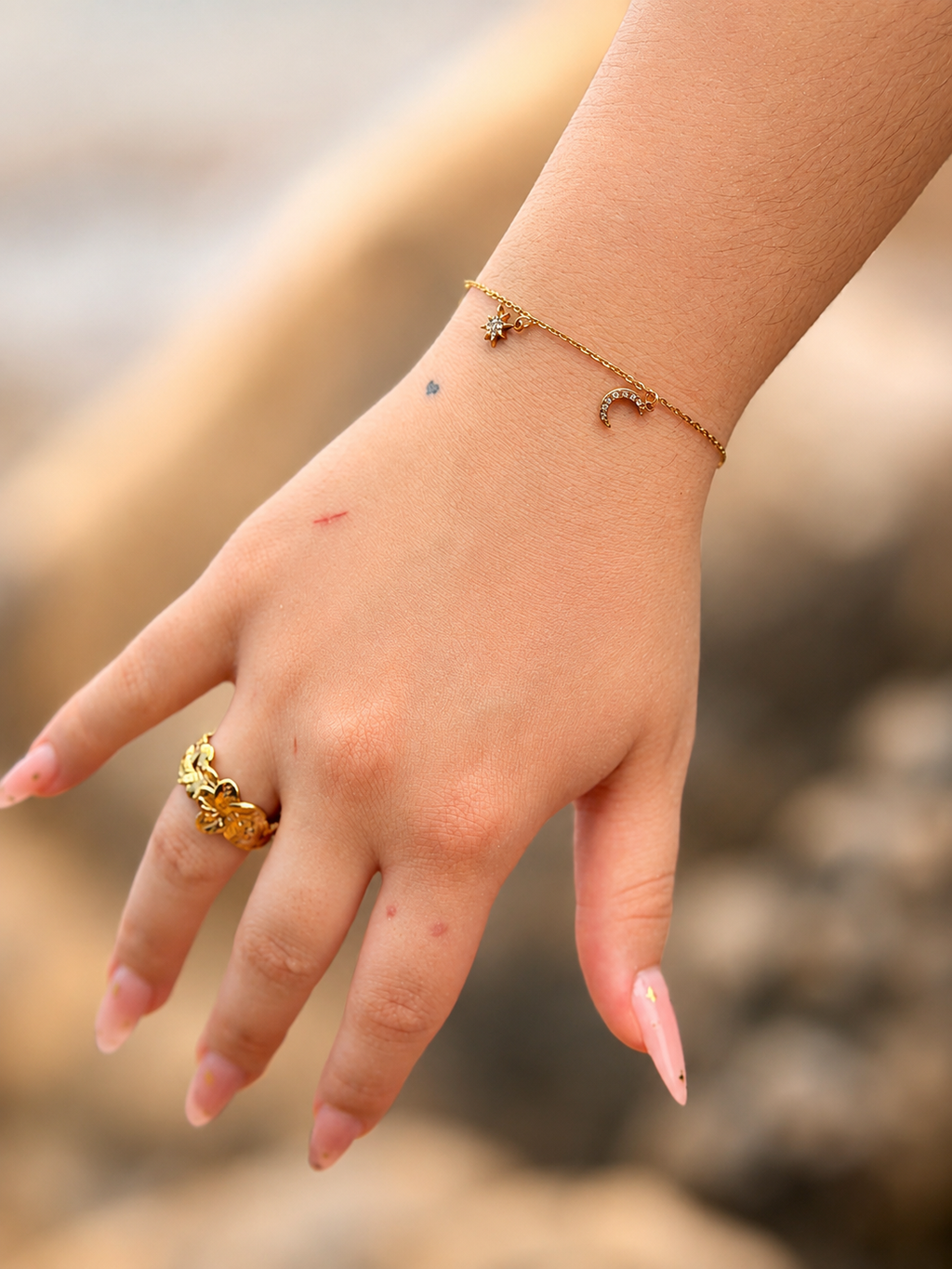Luneris Bracelet