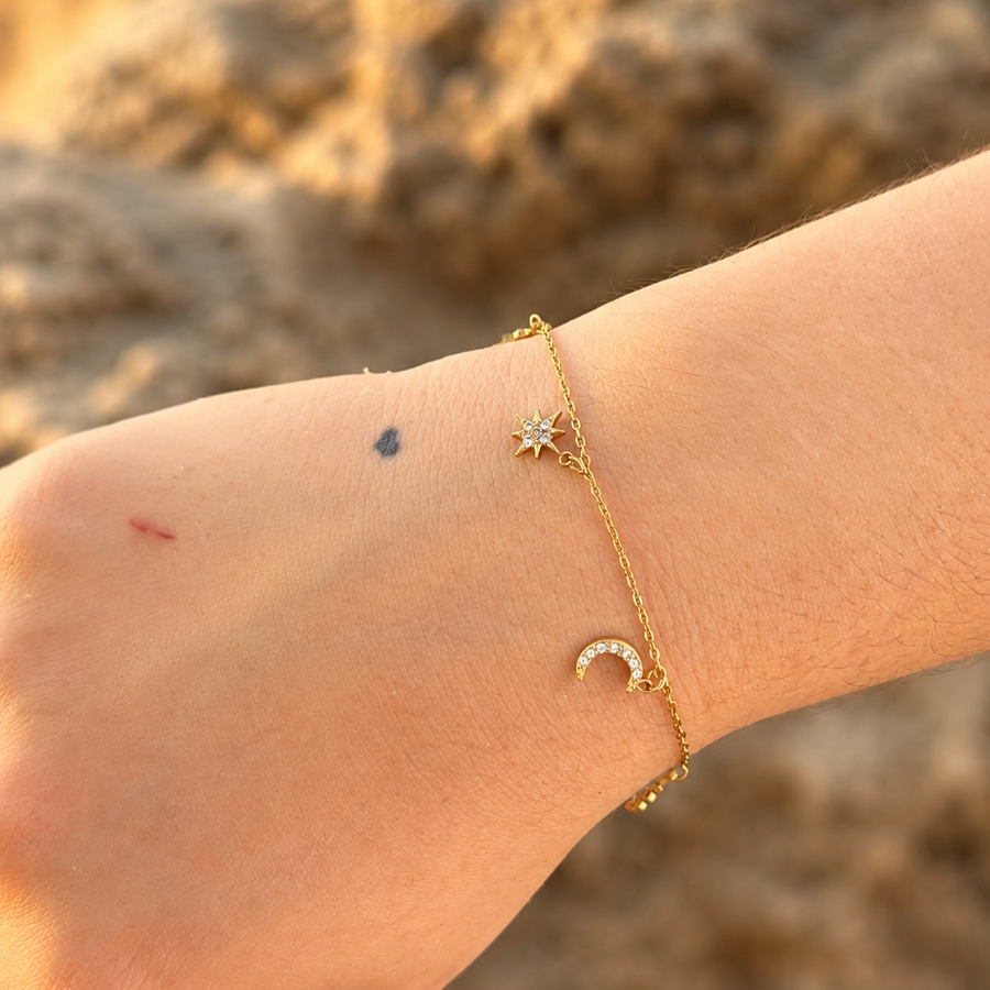 Pulsera Luneris