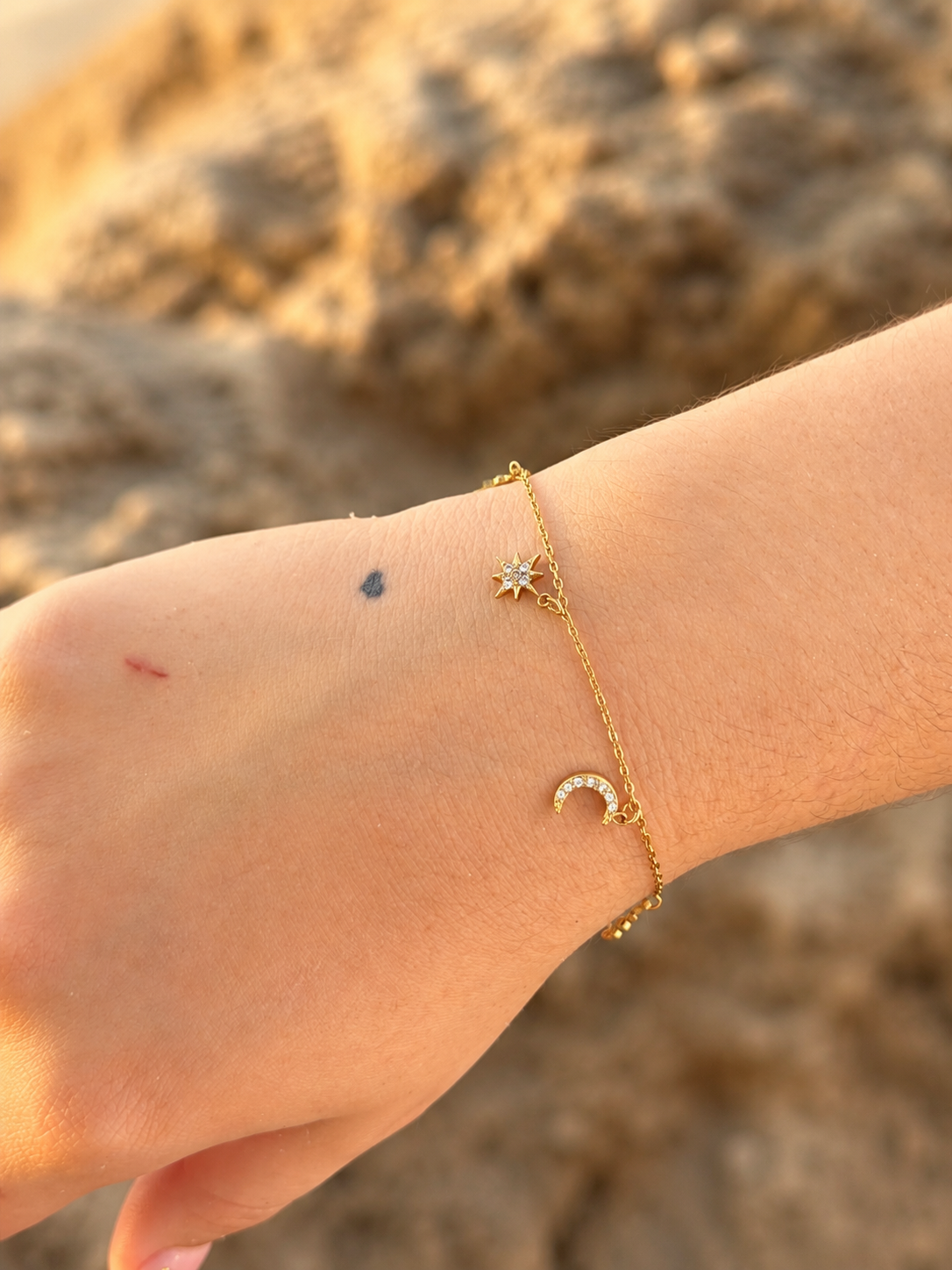 Pulsera Luneris