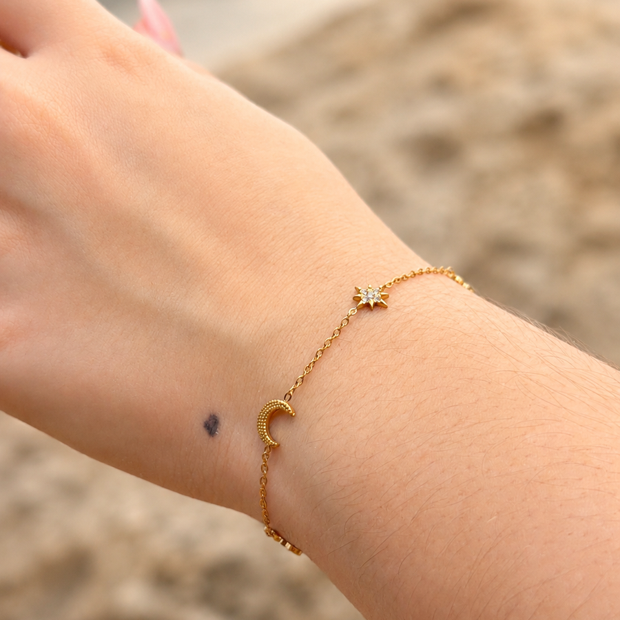 Pulsera Sorelía