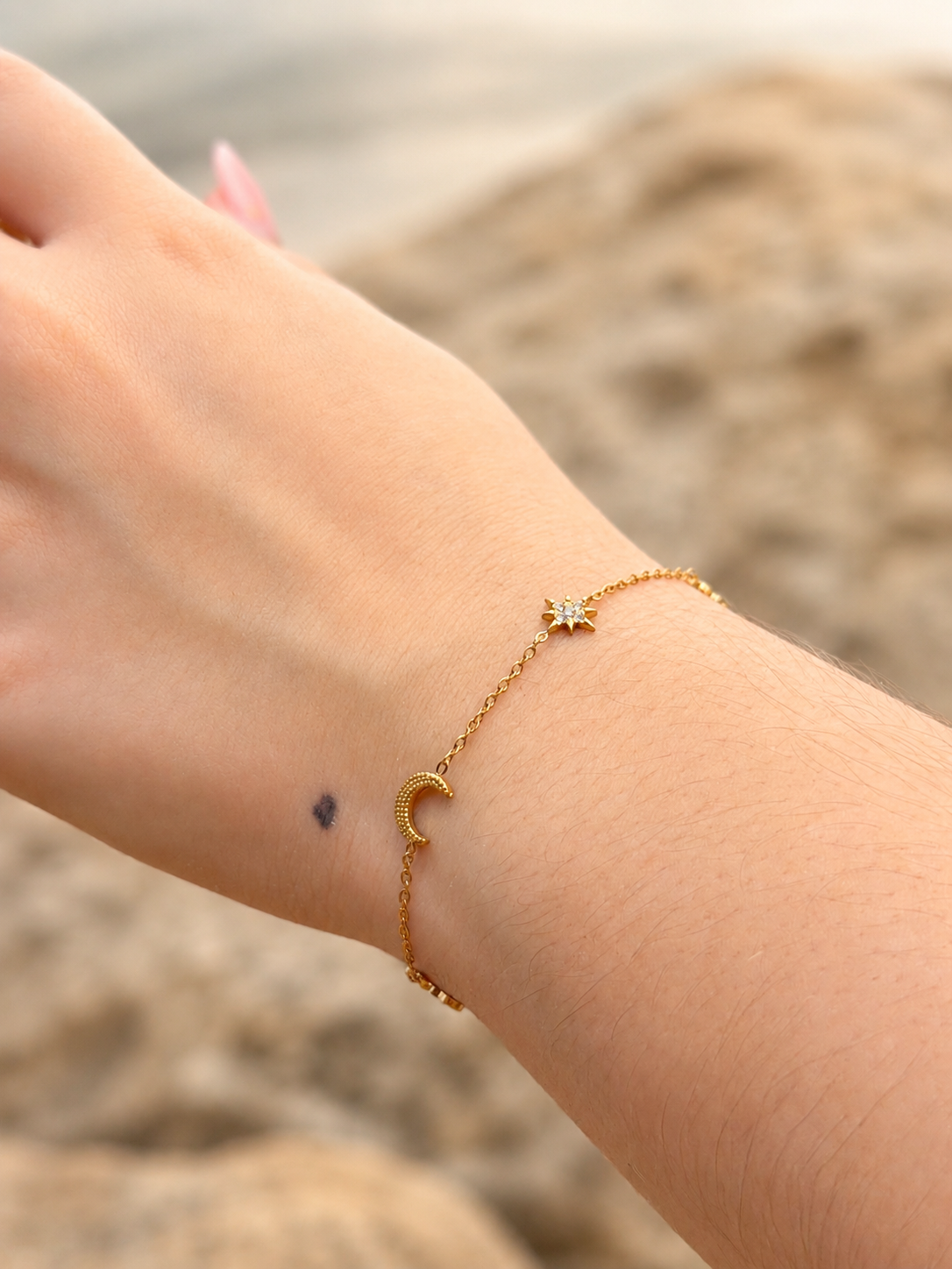 Pulsera Sorelía