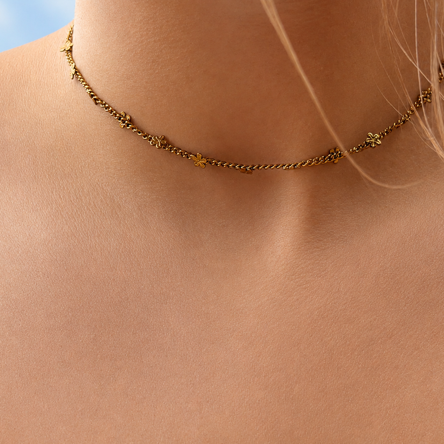 Collar Lianira