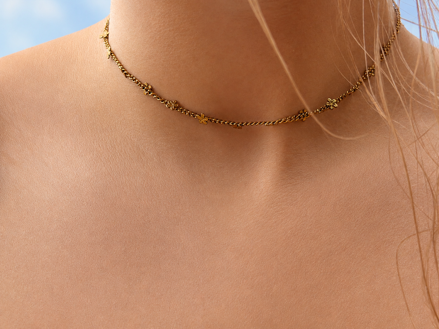 Collar Lianira