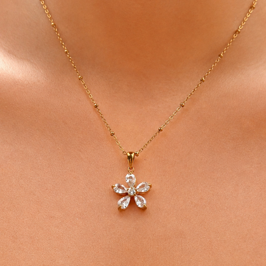 Collar Azahara