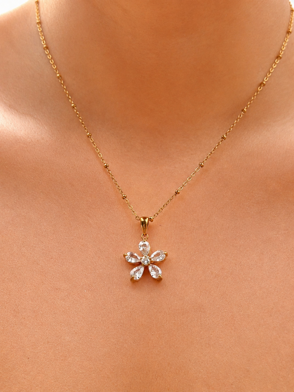 Collar Azahara