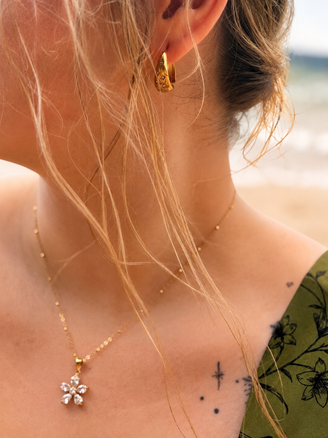 Collar Azahara