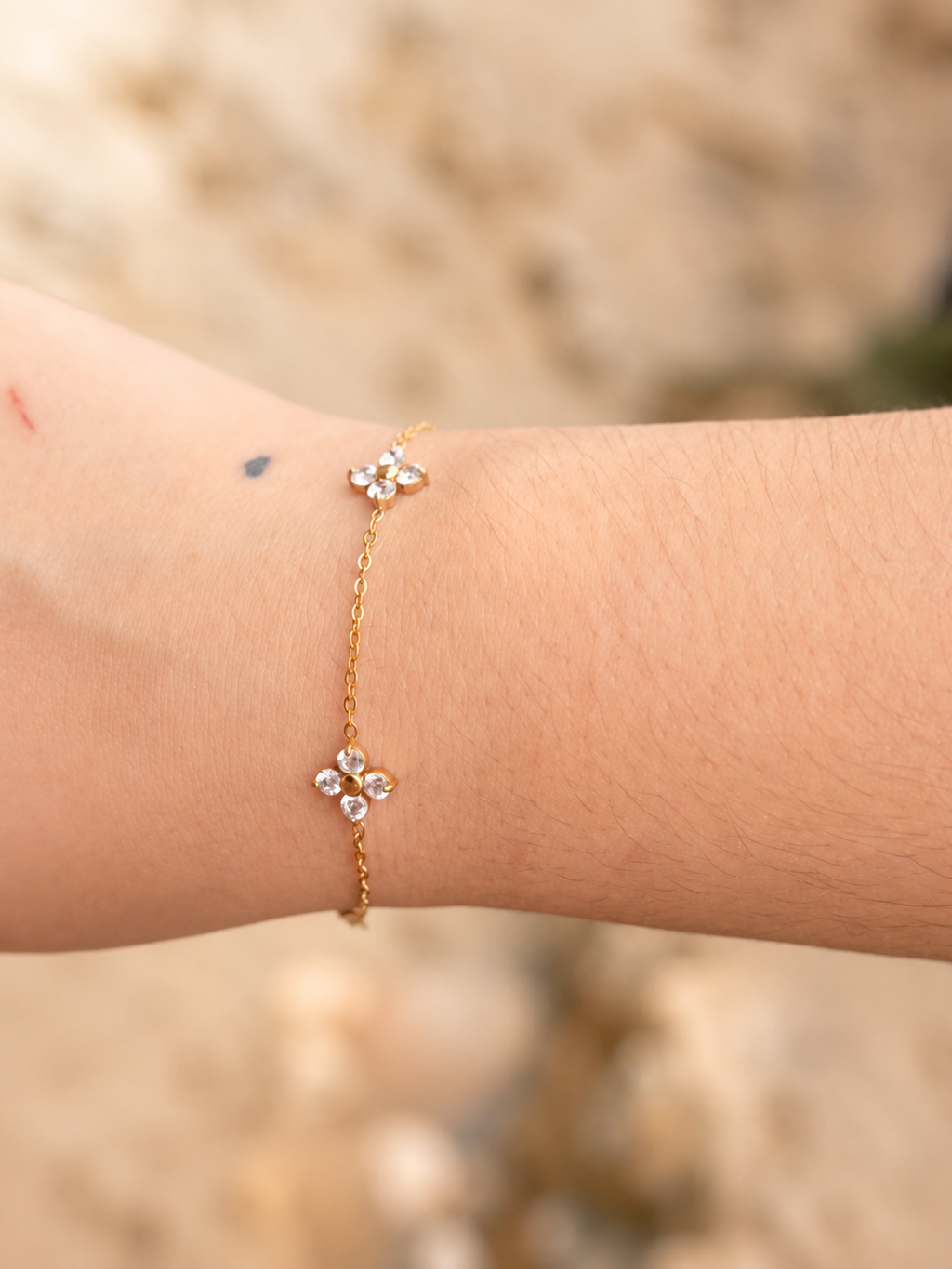 Pulsera Calía