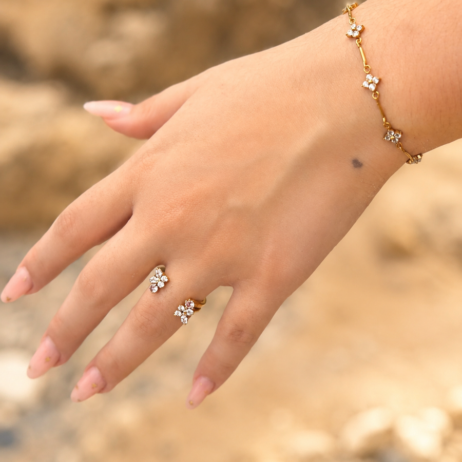 Pulsera Arelis