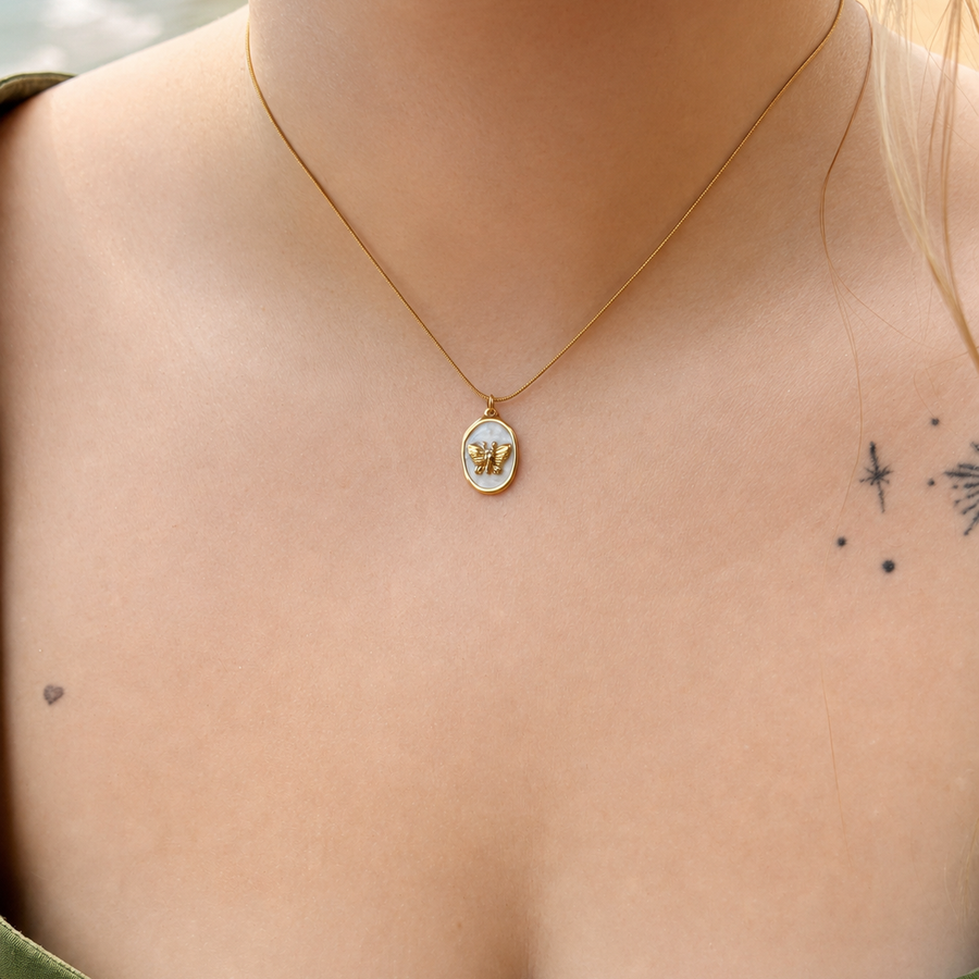 Collar Amaris