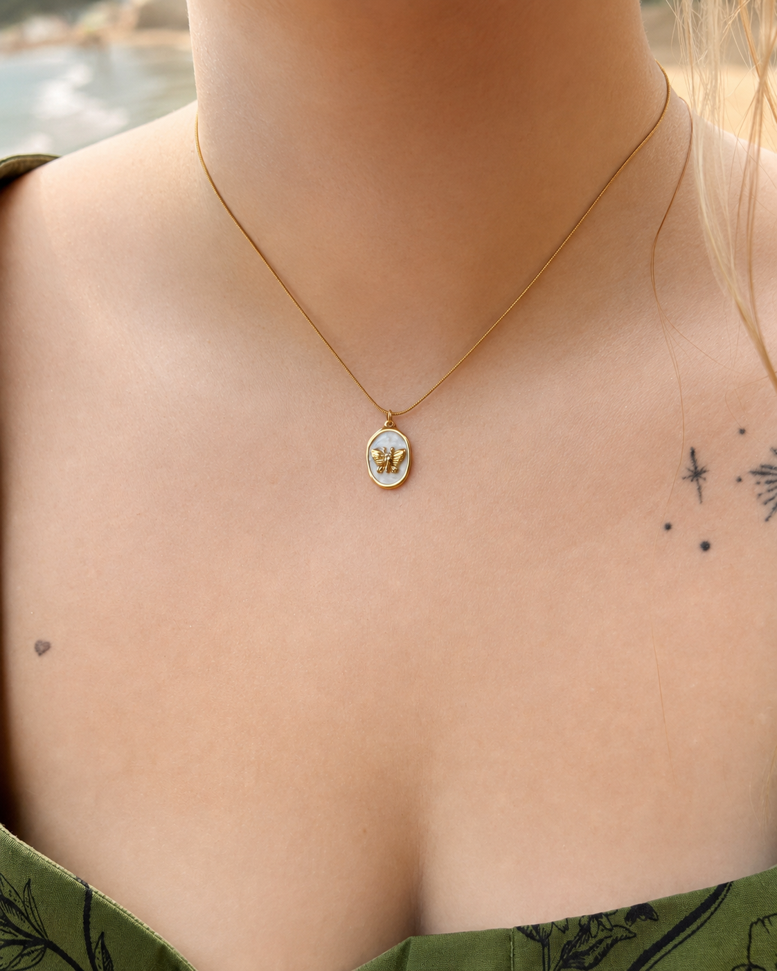 Collar Amaris