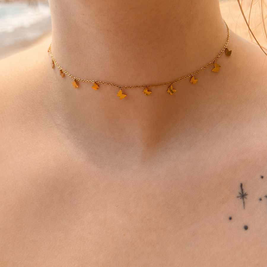 Collar Aurelia