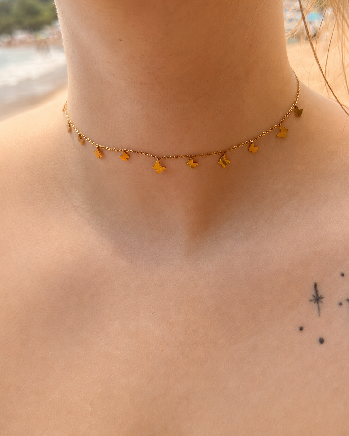 Collar Aurelia