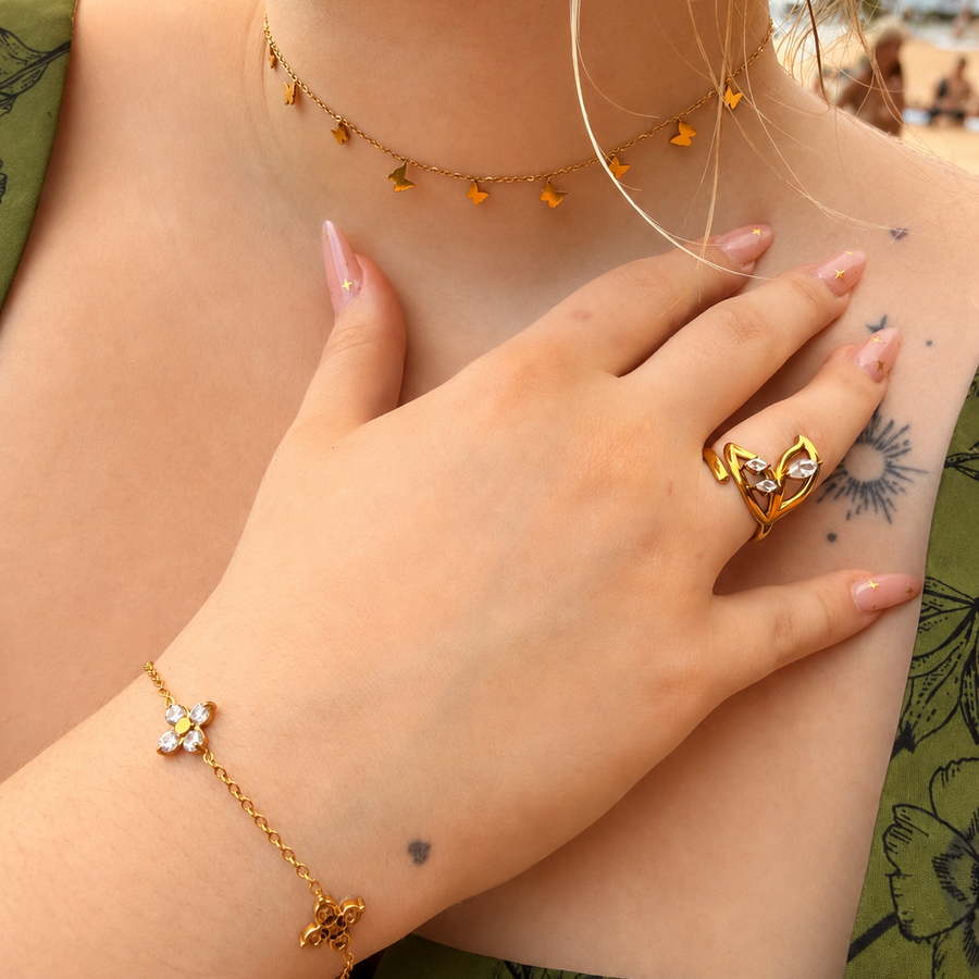 Anillo Nerisa