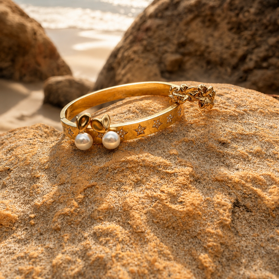 Pendientes Amara