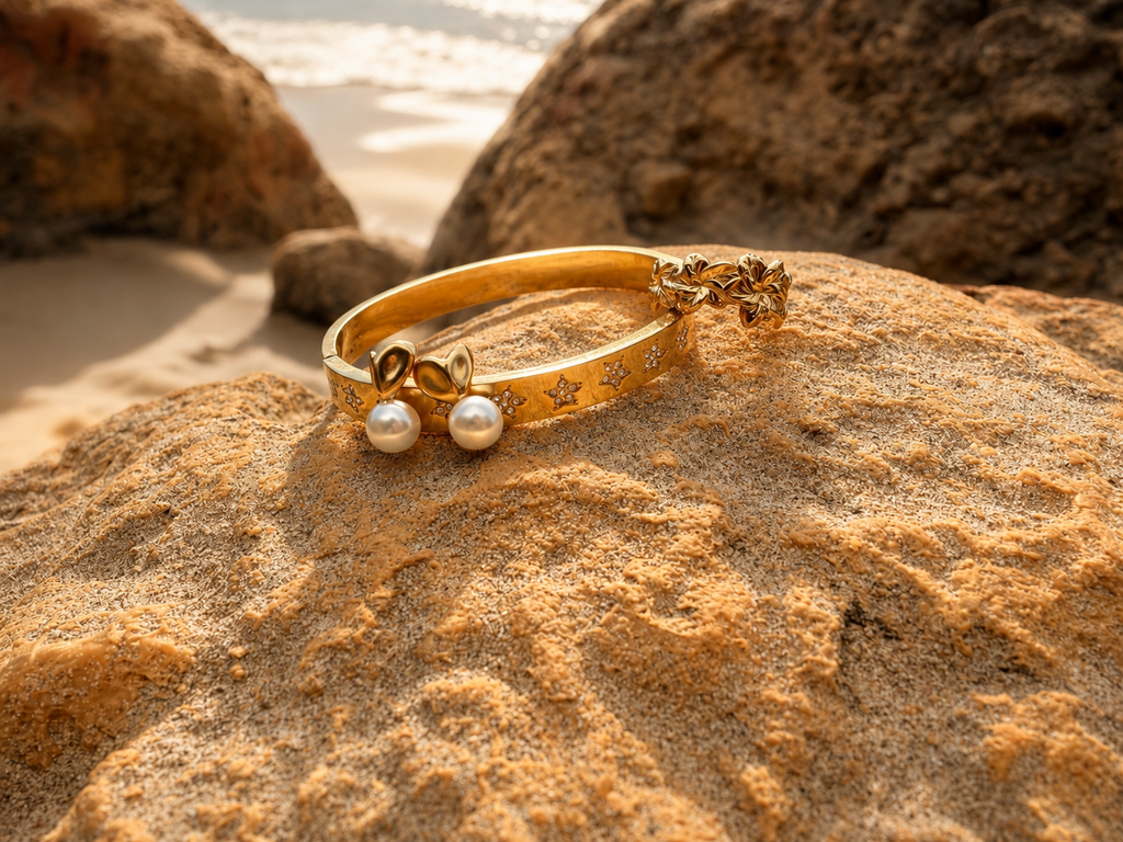 Pendientes Amara