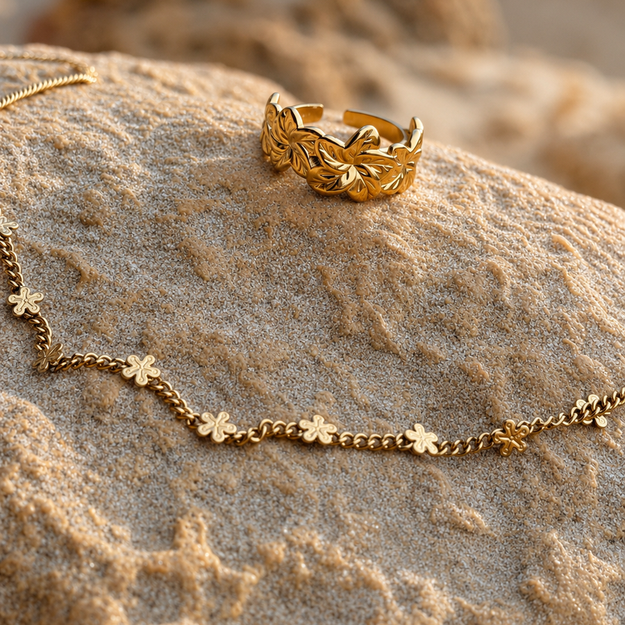 Anillo Virelia