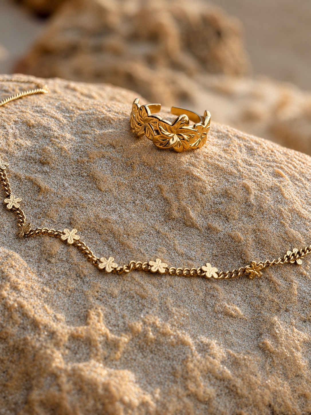 Anillo Virelia