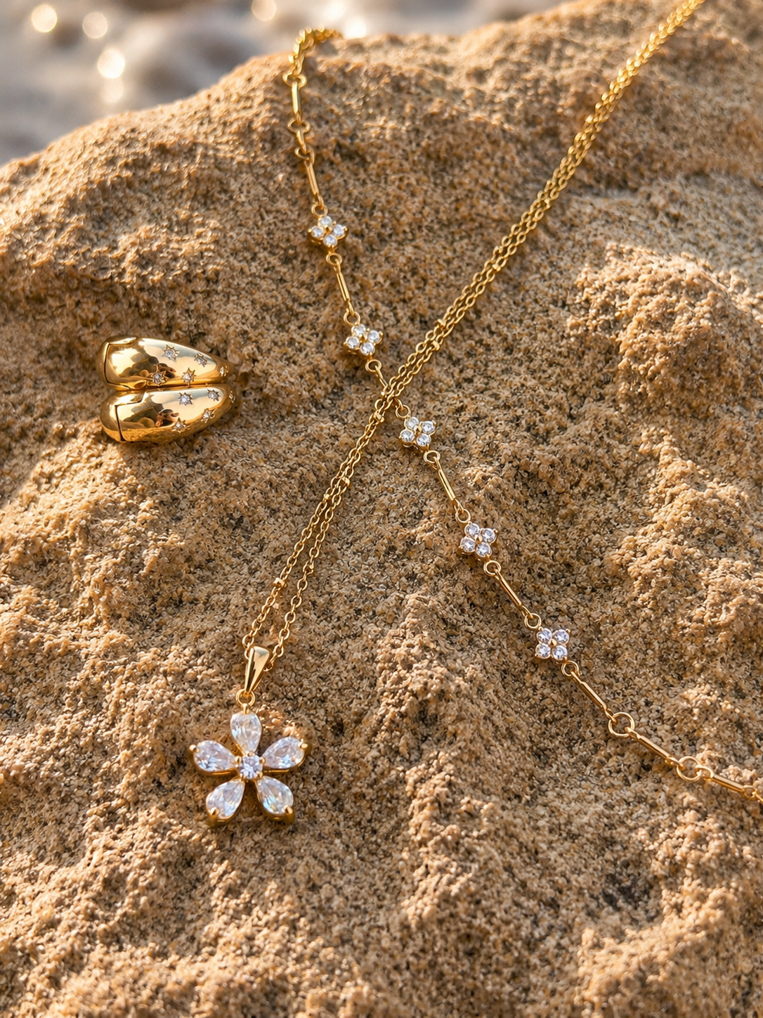 Collar Azahara