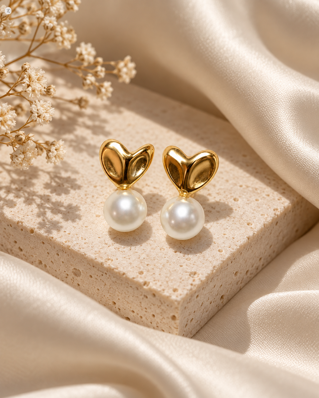 Pendientes Amara