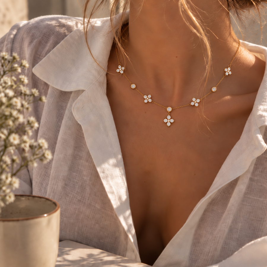Collar Elara