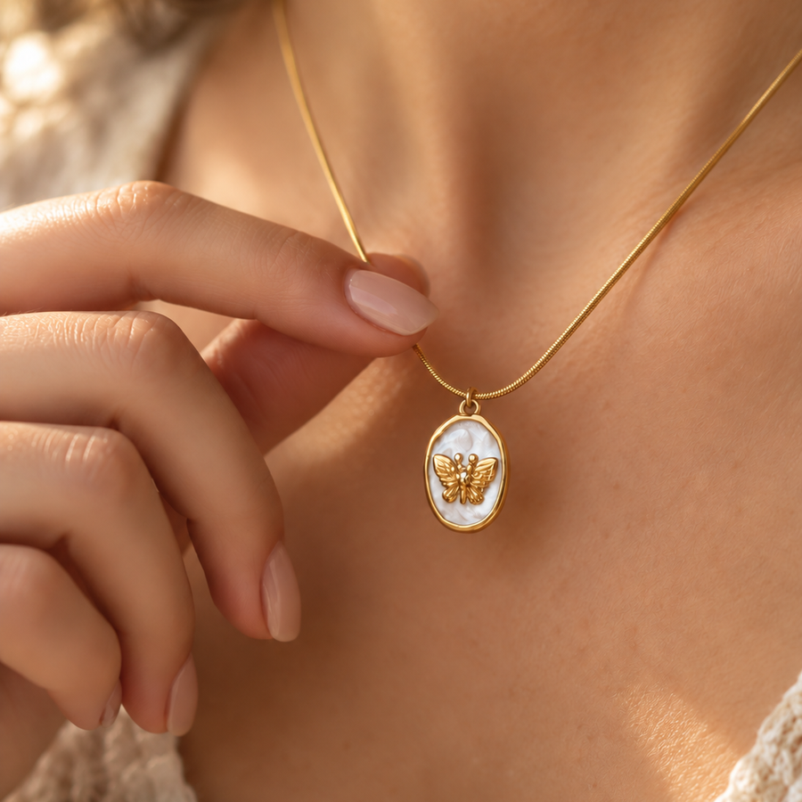 Collar Amaris