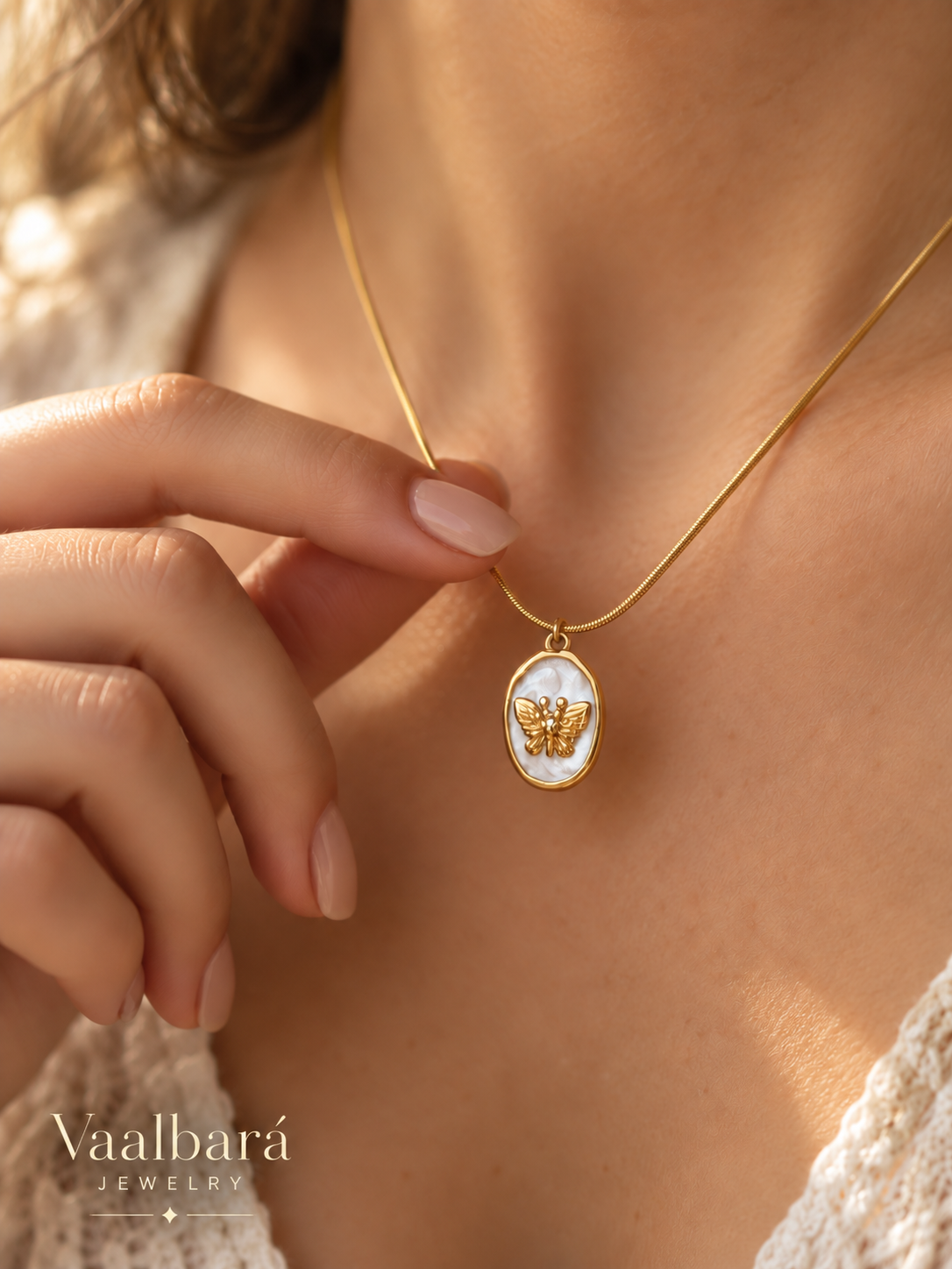 Collar Amaris
