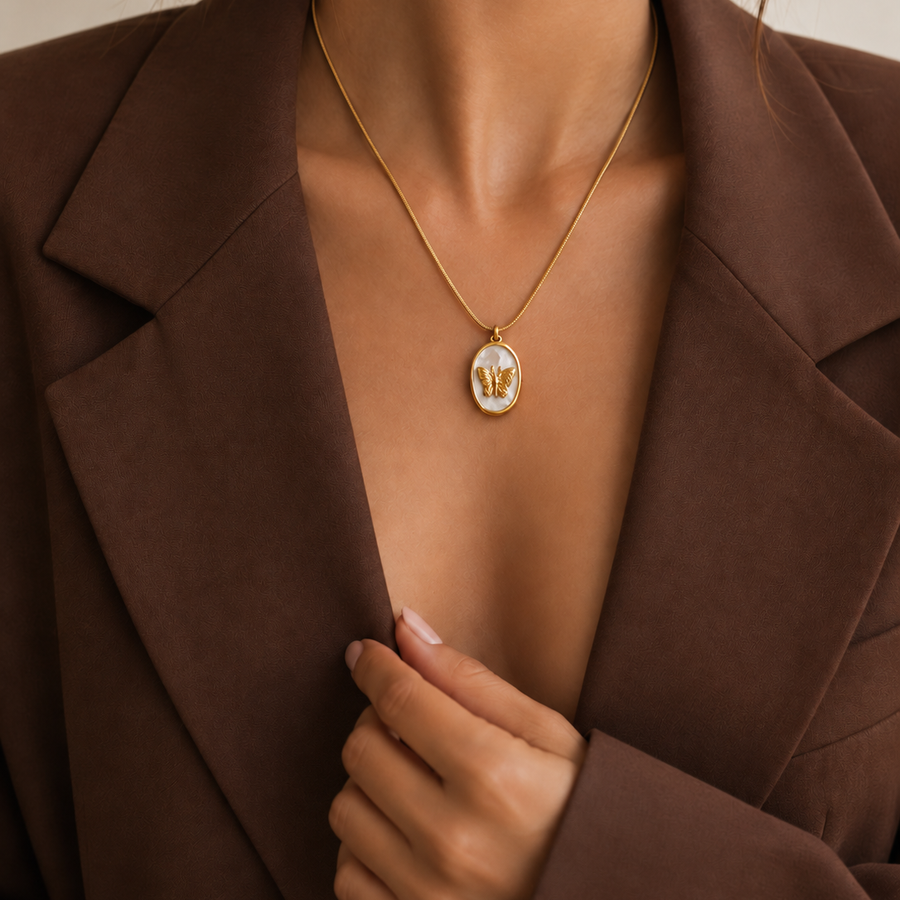 Collar Amaris