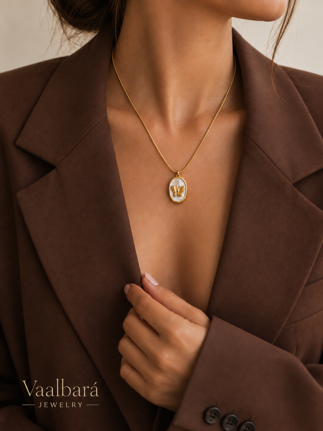 Collar Amaris