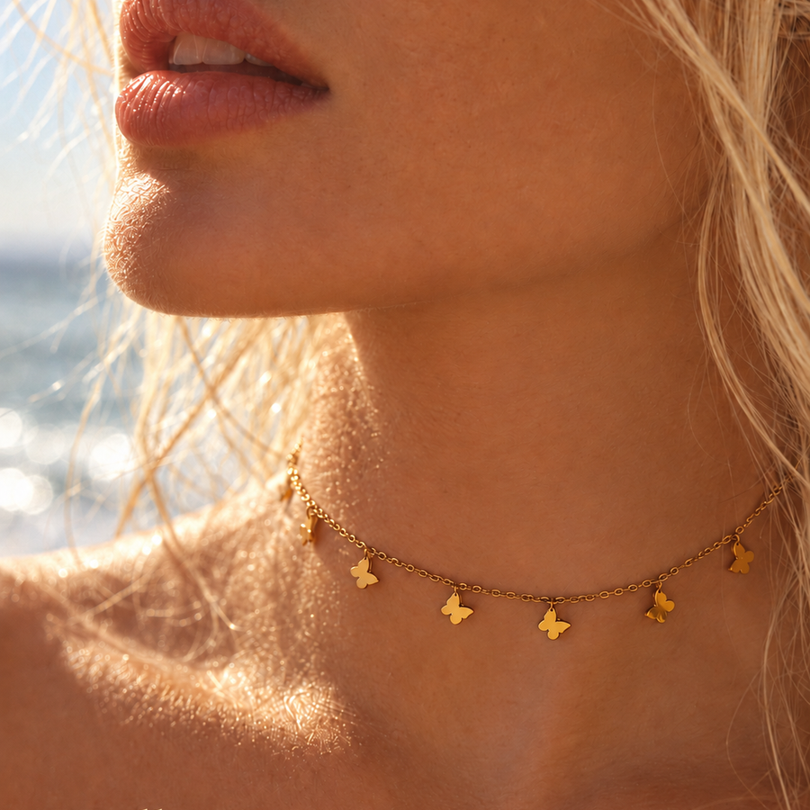 Collar Aurelia