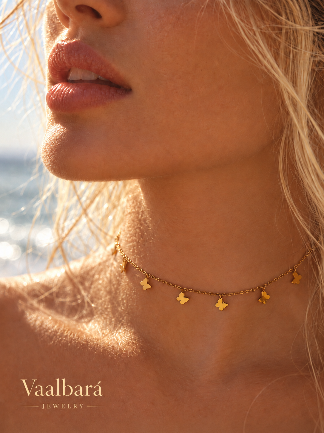 Collar Aurelia