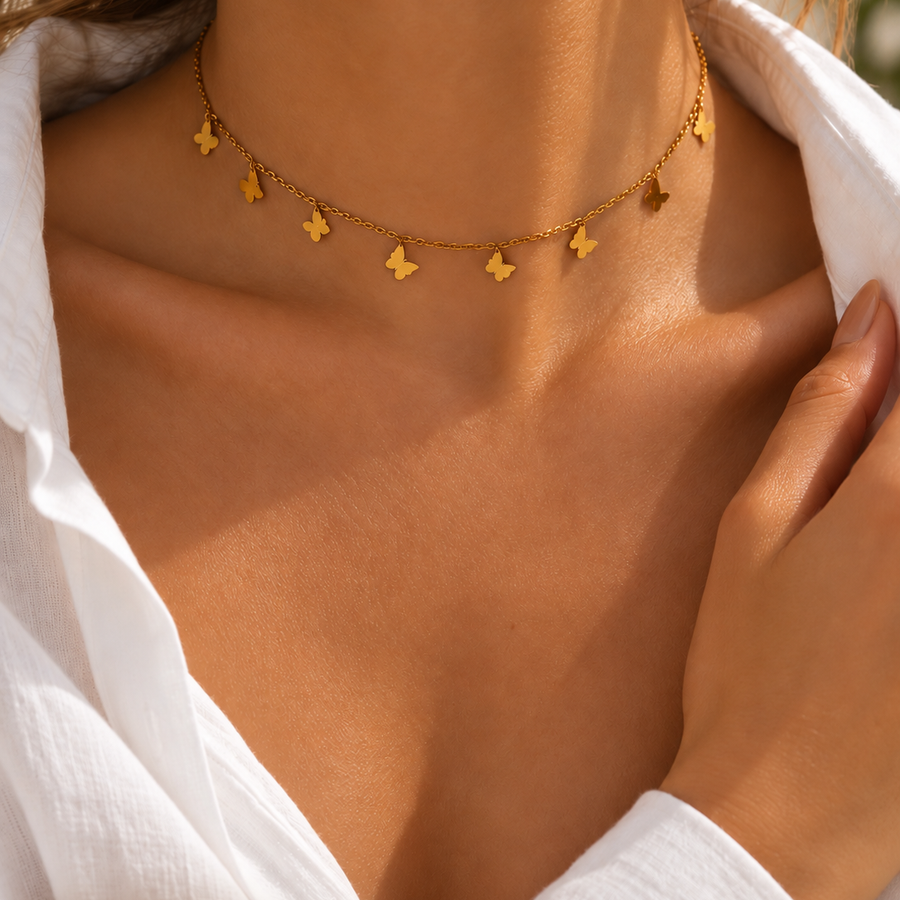 Collar Aurelia