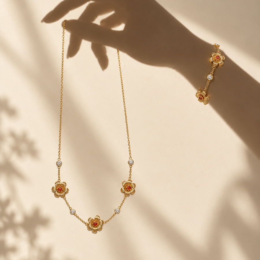 Collar Solara