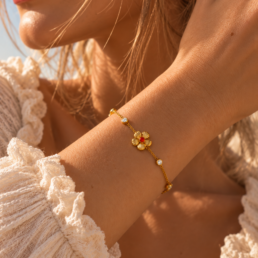 Pulsera Solara