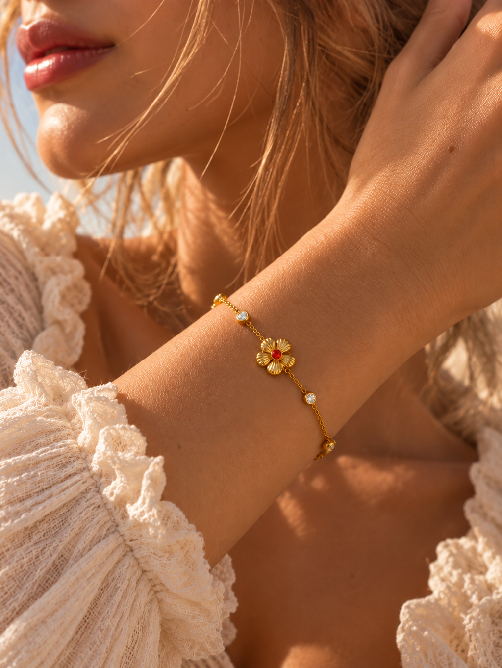 Pulsera Solara