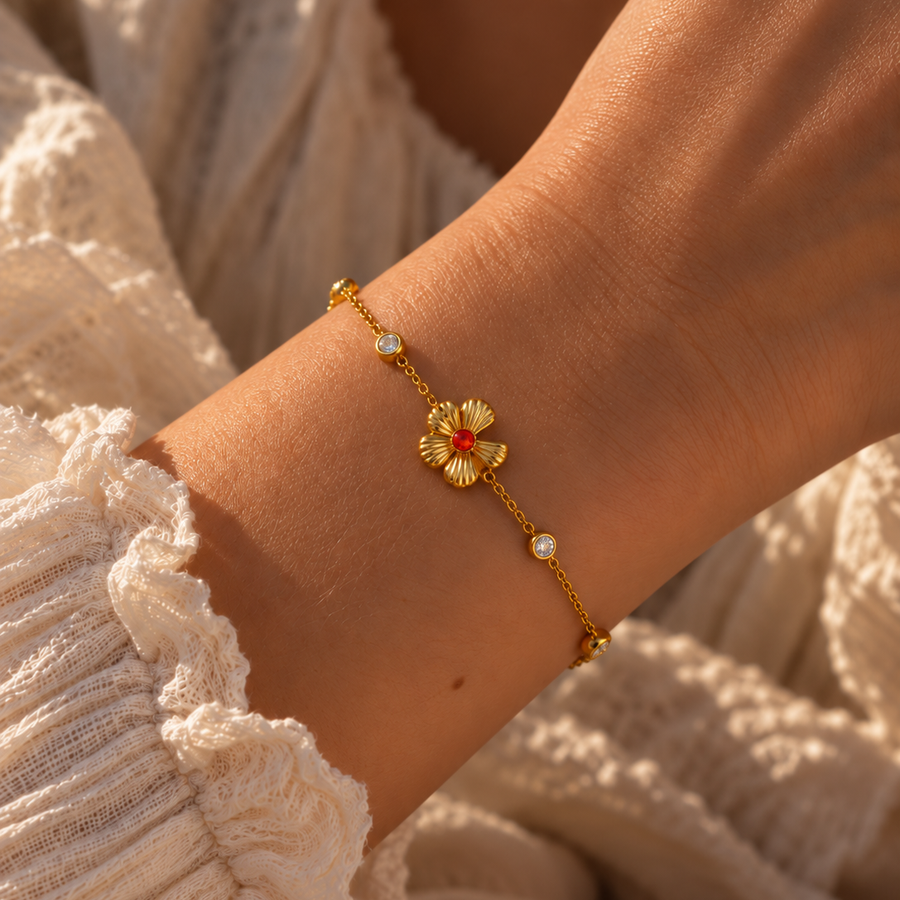 Pulsera Solara