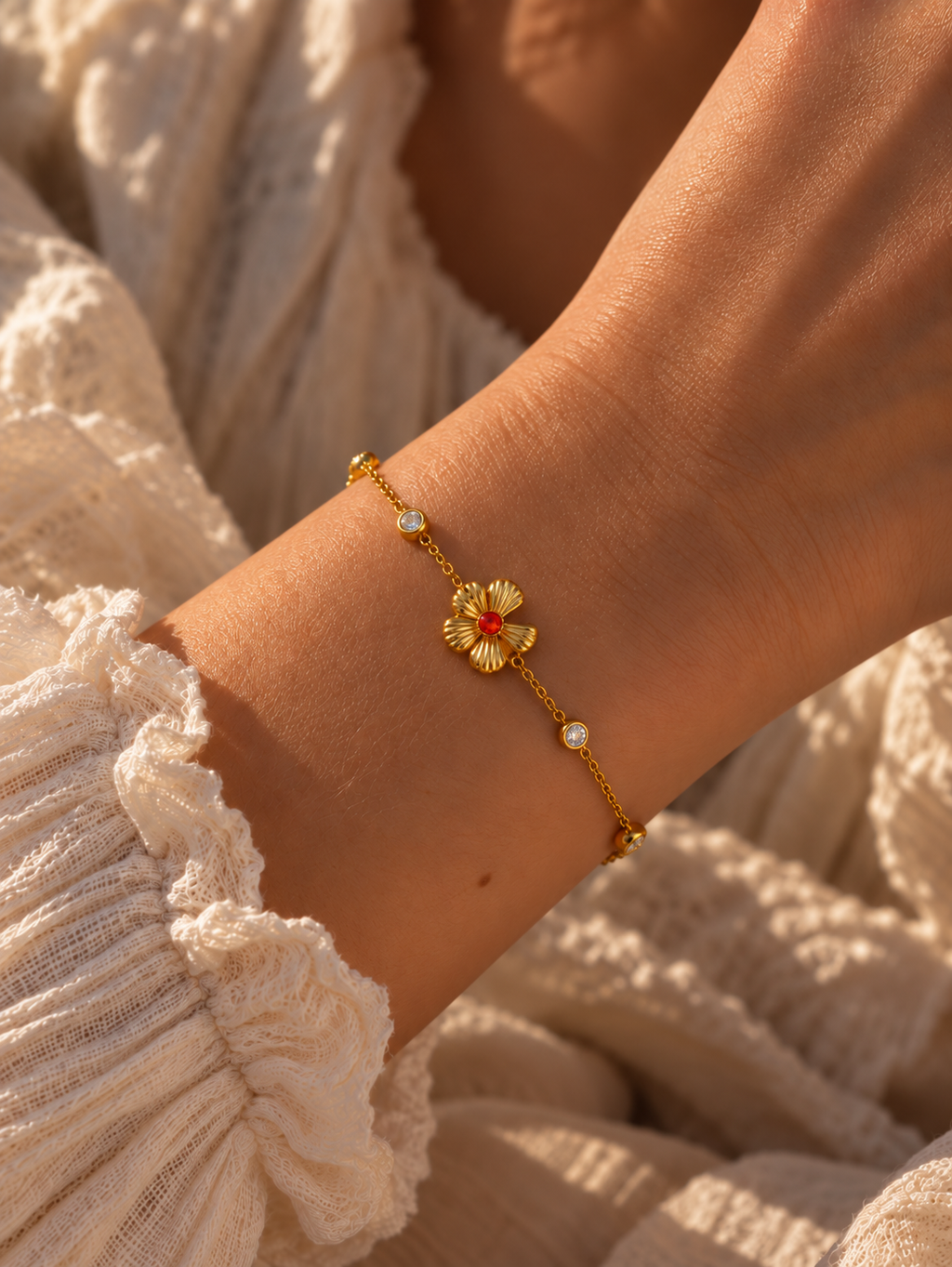 Pulsera Solara