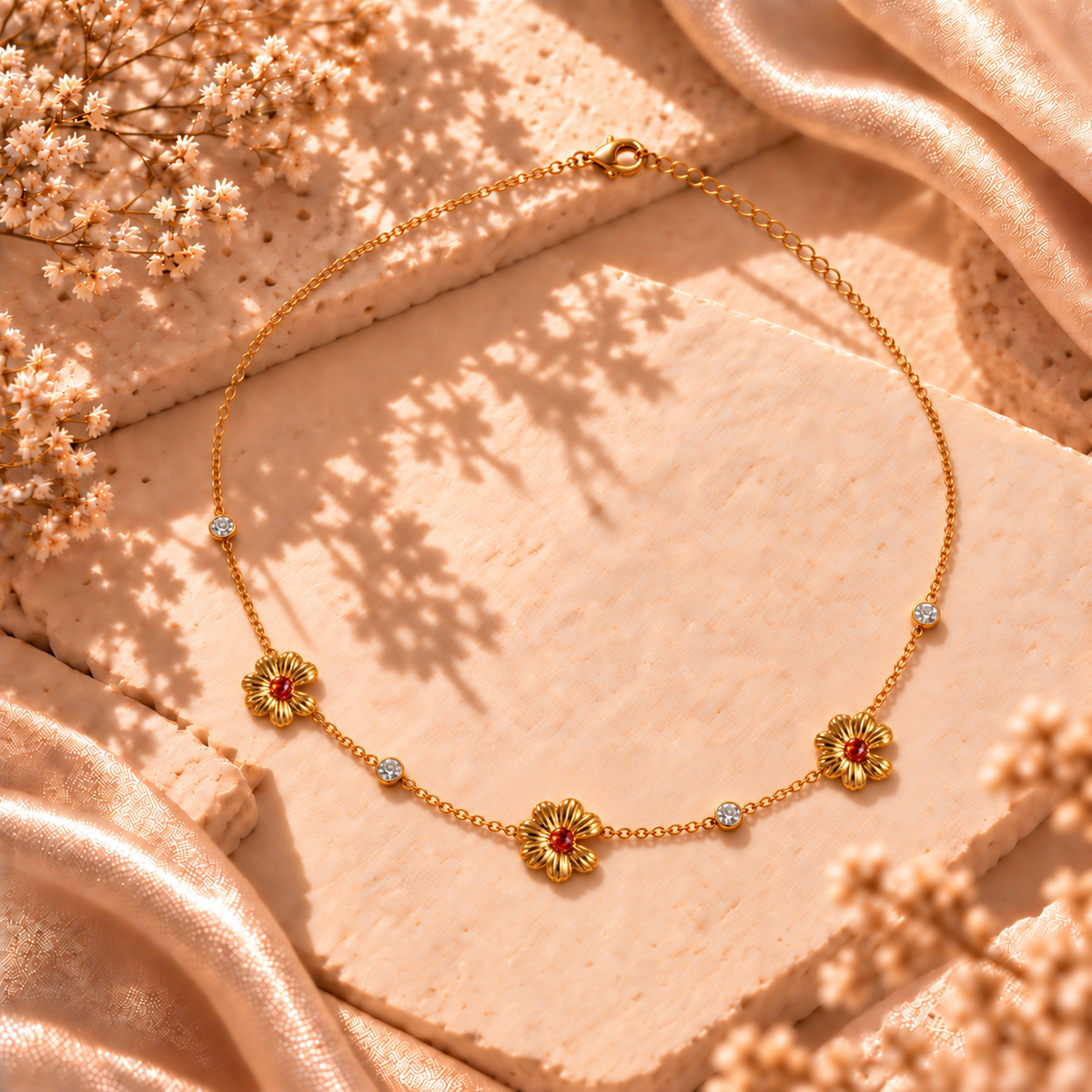 Collar Solara